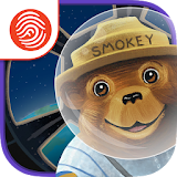 Smokey Bear in Space icon