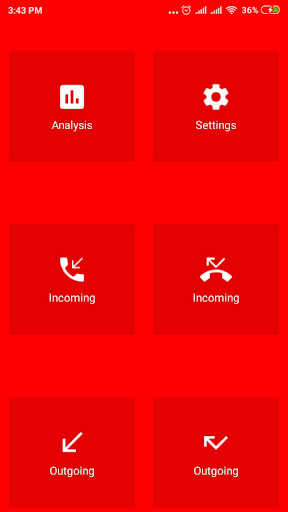 TeleCMI-Agent Screen 2