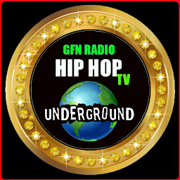 Icon image GFN RADIO HIP HOP TV
