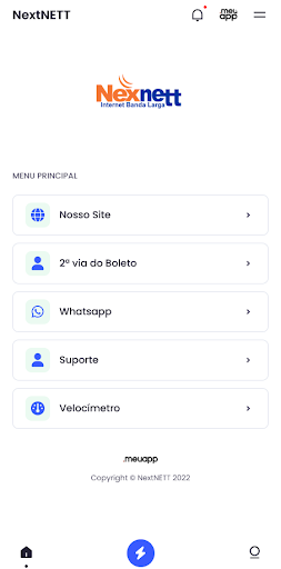 NextNETT Screen 3