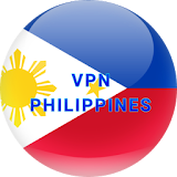 VPN MASTER - PHILIPPINES icon