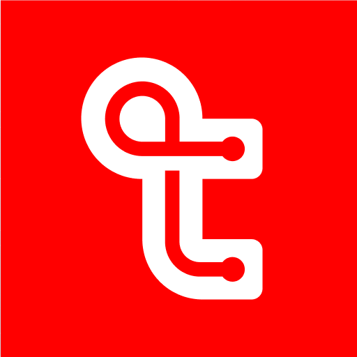 Tuktu Vendor logo