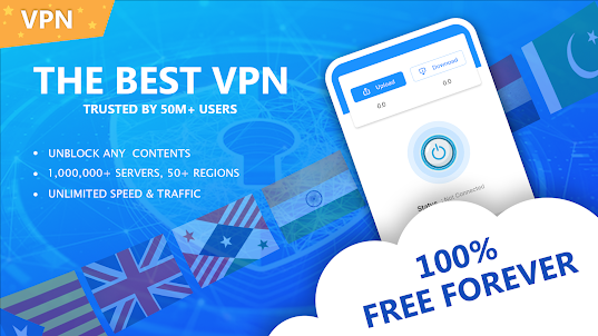 ExpressVPN - Fast & Secure VPN
