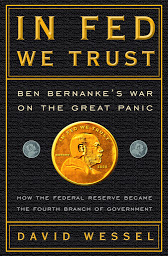 Icon image In FED We Trust: Ben Bernanke's War on the Great Panic