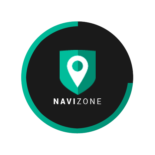 NaviZone logo