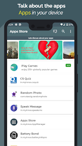 Apps Store - Your Play Store - Apps On Google Play