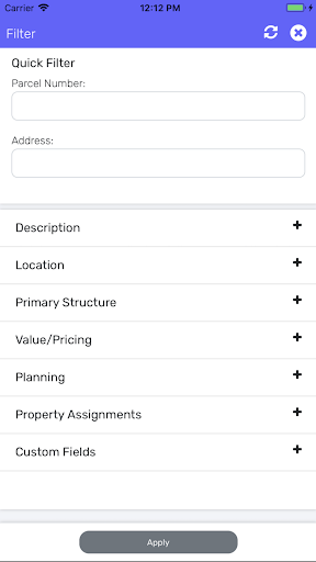 ePropertyPlus Screen 3