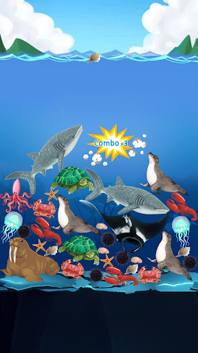 Evolution:Battle of the Seas Screen 3