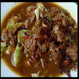 Resep Masakan Khas Yogya icon