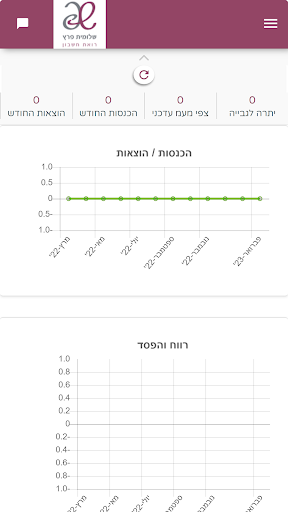 שלומית פרץ רואי חשבון Screen 3
