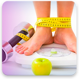 How To Lose Weight fast Without Diet or Exercise icon