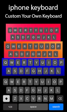 iphone keyboard : iOS Emojisのおすすめ画像1