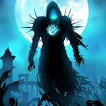 Cover Image of Tải xuống Moonshades: Dungeon Crawler - Nhiệm vụ RPG ngoại tuyến  APK
