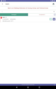 Screenshot image