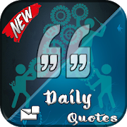 Top 18 Communication Apps Like Daily Quotes - Best Alternatives