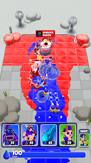 Hue Heroes screenshot 5