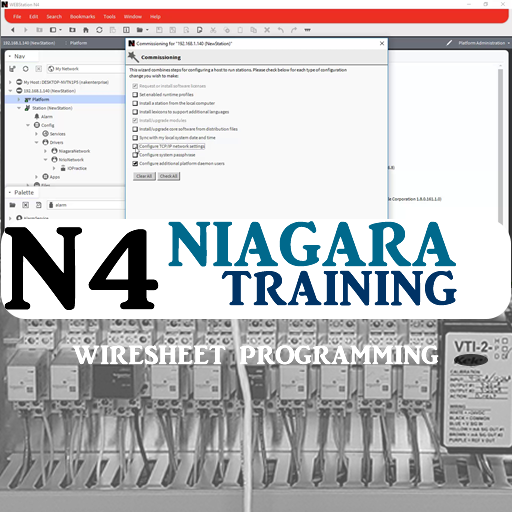 Wire-Sheet Programming