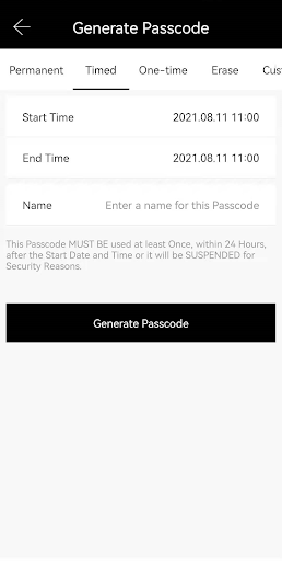 Protection Evolved Screen 3