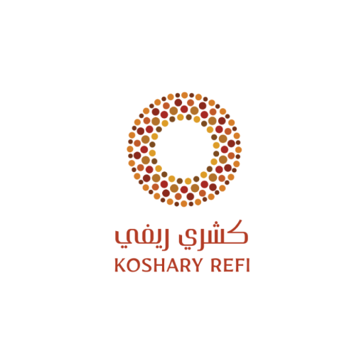Koshary Refi | كشري ريفي logo