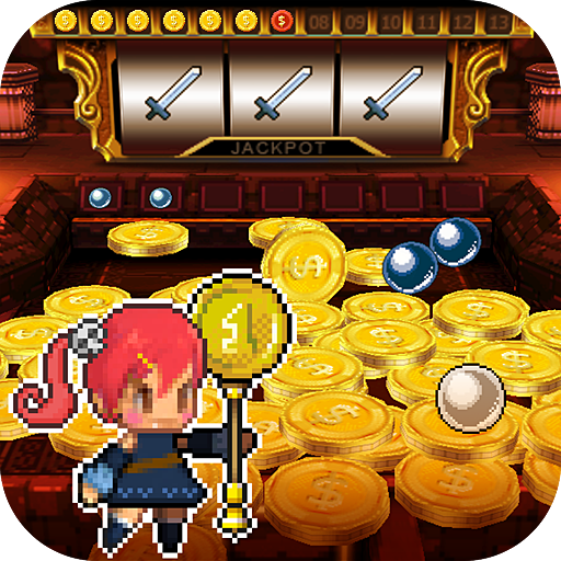 Dungeons and Coin 2.1.0 Icon