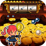 Dungeons and Coin icon