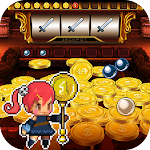 Dungeons and Coin Apk
