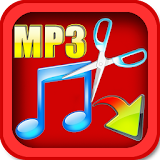 MP3 Cutter Plus icon