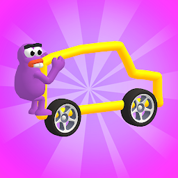 Doodle Racing Mod Apk