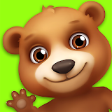 BB Bear ? Virtual Pet Game icon