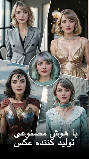 پیش نمایش برنامه