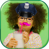 Funny Makeover Photo Booth icon