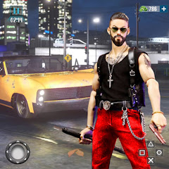 Theft Bike Game 3D Download gratis mod apk versi terbaru