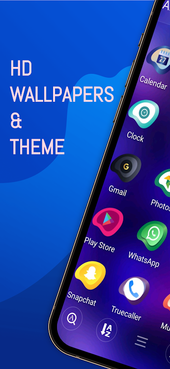 HD Themes 2024 - v4.1.1 - (Android)