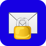 Cover Image of Download AES Message Encryptor for SMS  APK