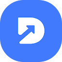 Download Click 2 donate Install Latest APK downloader