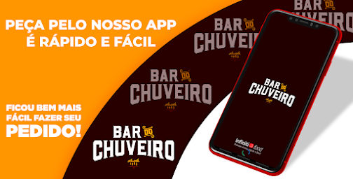 Bar do Chuveiro - O Melhor Pastel e Frutos do Mar