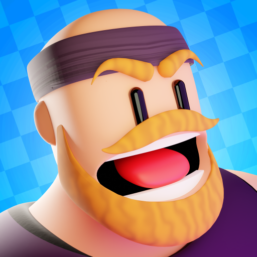 Merge Blacksmith Idle Forge