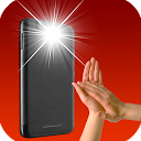 App Download Flashlight on Clap Install Latest APK downloader
