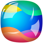 Cover Image of Download Sweetbo - Icon Pack  APK