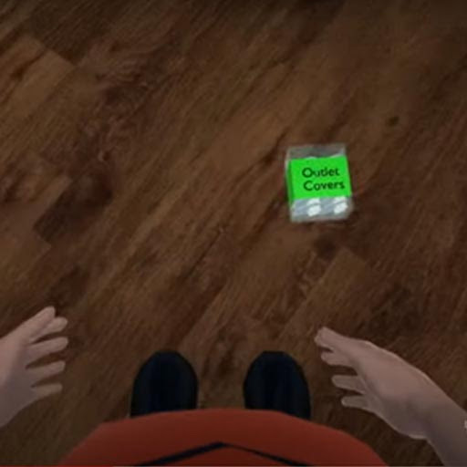 →
