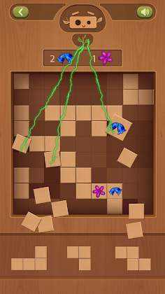 Doku Blocks Puzzle - Screenshot 2