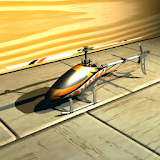 RC Helicopter Simulation Pro icon