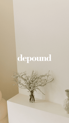 depound Screen 2