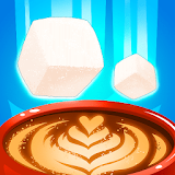 Sugar Fly - Sugar Cube Golf Game icon