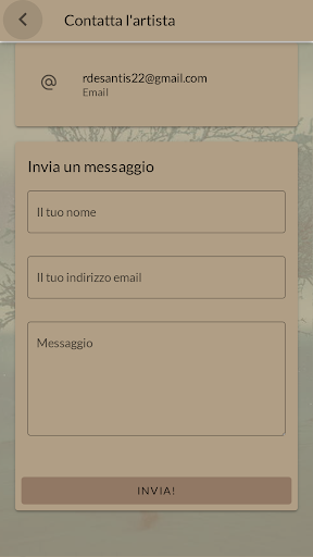 Roberta De Santis Screen 3