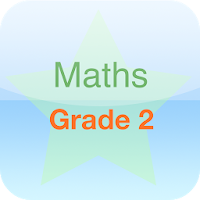Maths  Grade 2 Primary 2