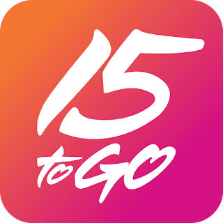 15toGO /Match People to Travel apk