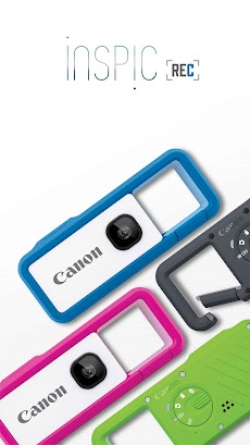 Canon Mini Camのおすすめ画像1