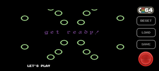 C64 Wizball Screen 2