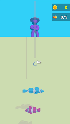 Fishing Corp. - Screenshot 3